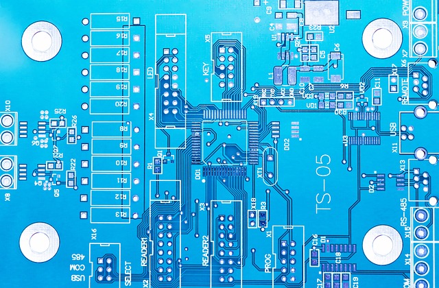 semiconductors