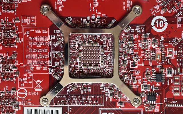 semiconductors